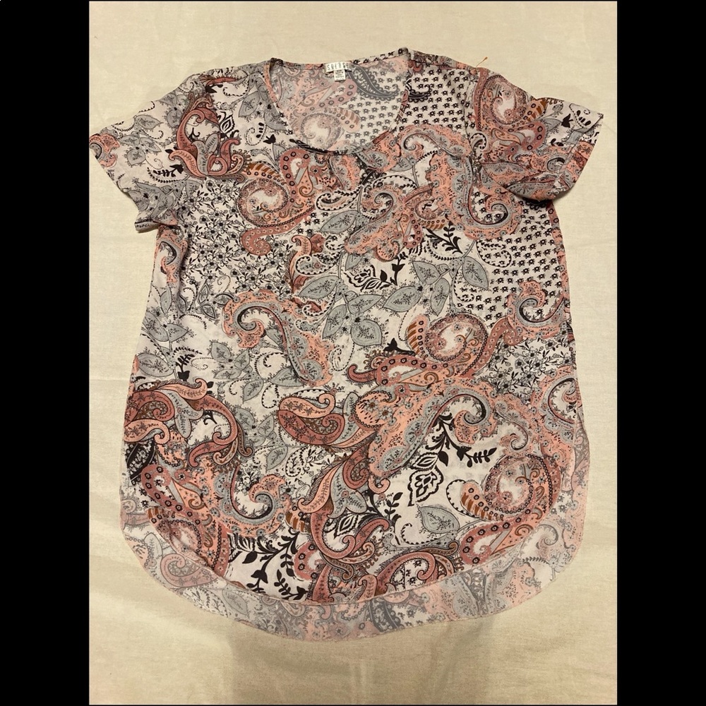 Blouse